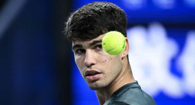 Alcaraz y Djokovic pelearán por el premio más suculento de la historia del tenis