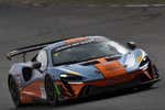 La experiencia más extrema: al volante del McLaren campeón, en el Jarama