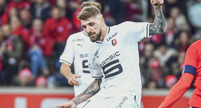 El Celta, a punto de satisfacer los deseos de Benítez: negociaciones avanzadas para el fichaje de Xeka