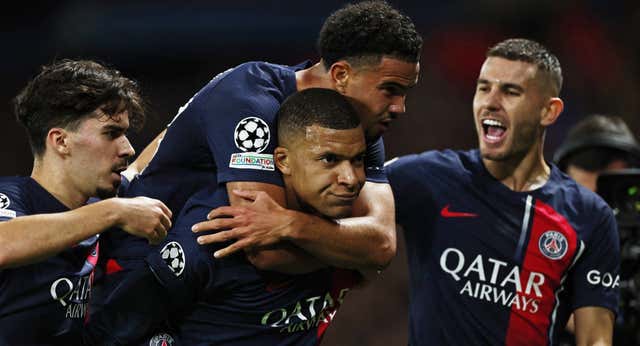 Zaire-Emery, protegido de Luis Enrique y nuevo escudero de Mbappé: «Es un ejemplo perfecto para todos los niños»