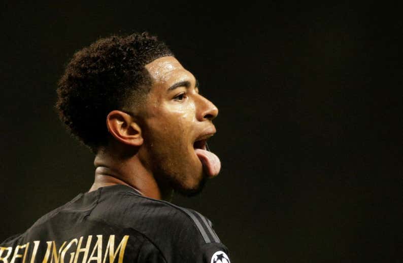 «Siempre recordaré la celebración que hizo Cristiano pidiendo 'calma, calma'»