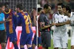 El caso llamativo de Gil Manzano, Clos Gómez y sus arbitrajes al Real Madrid y al Barça