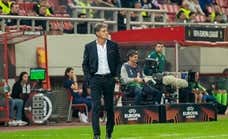 La Segunda División que se va a encontrar Míchel en Arabia: “Cobran el triple que en España, pero no hay afición”