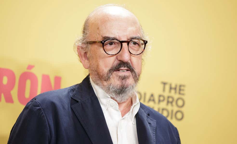 Jaume Roures, obligado a dejar Mediapro, la empresa que él mismo fundó hace casi 30 años: "Esto el lunes va a ser un cementerio"