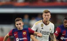 Un Clásico con demasiados frentes abiertos en plena apocalipsis mediática entre Barcelona y Real Madrid