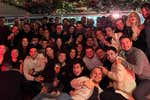 🥳 Nos vamos de gala: Relevo, nominado a los Premios TikTok 2023