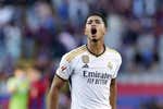 Cristiano Ronaldo estuvo en Barcelona