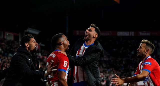La profecía de la Liga para que el Girona sueñe con la hazaña del Leicester