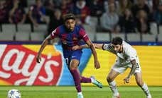 Lamine Yamal destroza un récord de 82 años en el Clásico: el más joven en jugar un Barça-Real Madrid en LaLiga