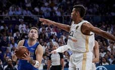 ¿Reina el 'ADN estadounidense' en el baloncesto?