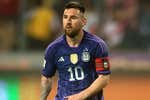 Esta es la lista de todos los ganadores del Balón de Oro