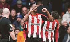 Ethan Pinnock, el central que tardó “tiempo en entender” su propio cuerpo, agranda la crisis del Chelsea