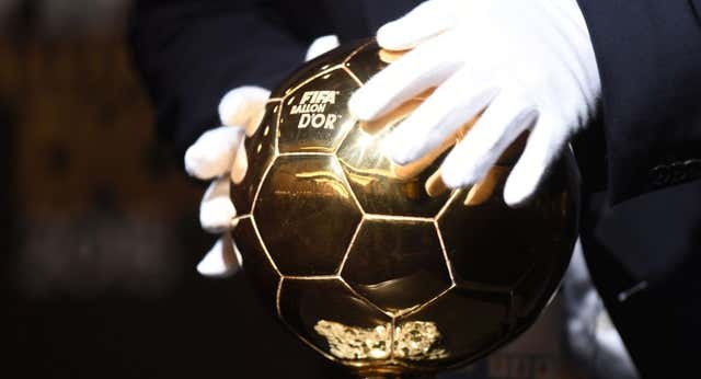 Los premios, los favoritos, los candidatos y los protagonistas de la Gala del Balón de Oro