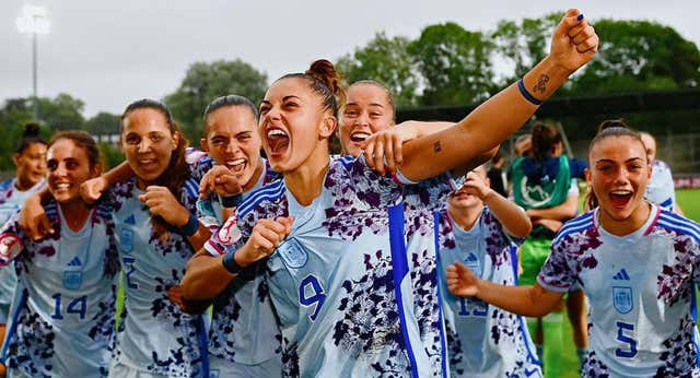 Se confirman las peores noticias para Carla Camacho: se rompe el cruzado y dice adiós a la temporada