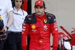 Carlos Sainz y Ferrari no se explican su doblete en la Q3 de México: «No acabamos de entenderlo del todo»