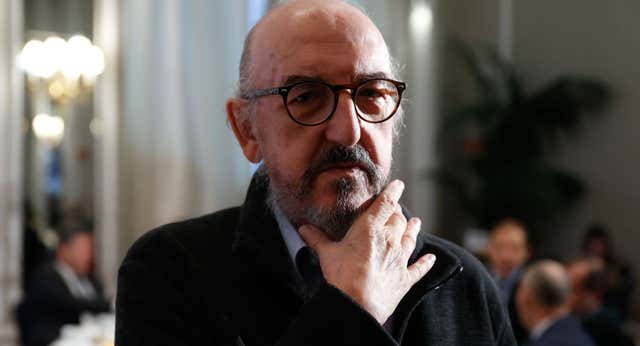Jaume Roures: «Le ganamos 20 millones a Rubiales en juicios»