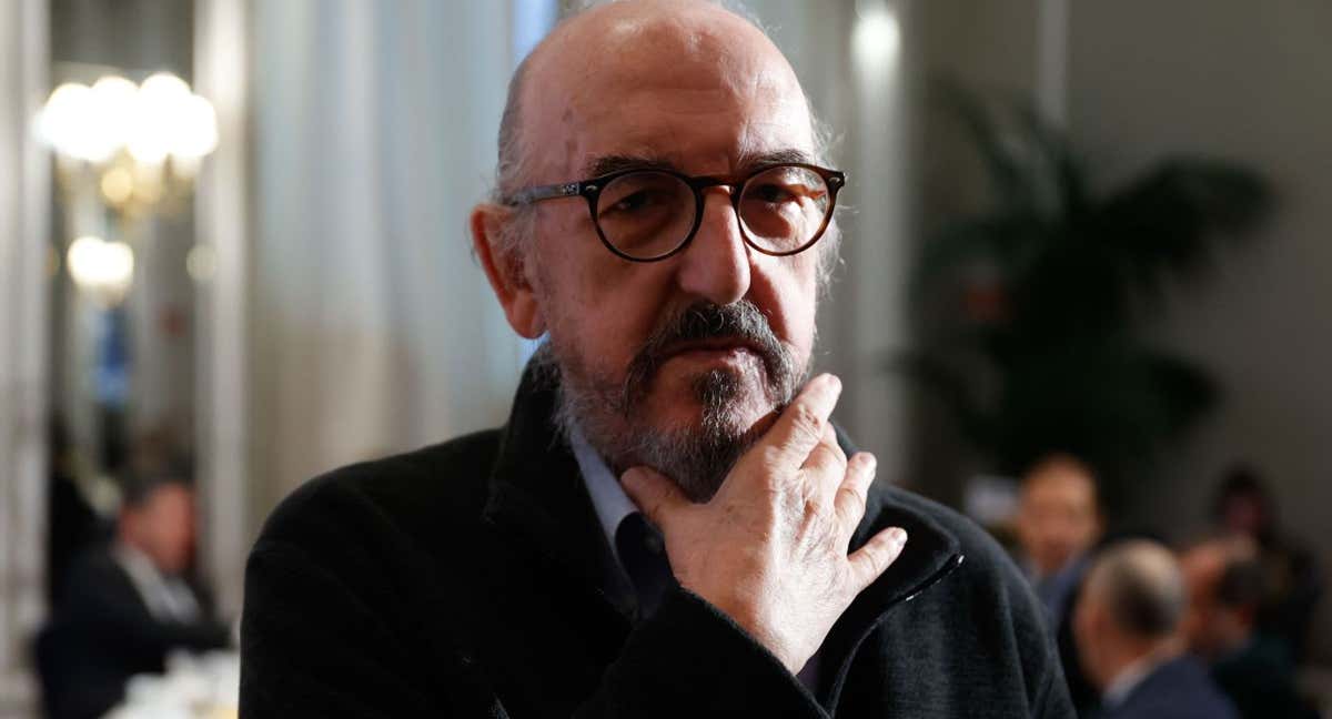 Jaume Roures obligado a dejar Mediapro.