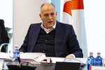 Javier Tebas deja su cargo como presidente de LaLiga... para volver a ser elegido por cuarta vez