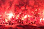Preocupación con los ultras: Indar Gorri y Biris Norte, a la cabeza de las siete peleas en lo que va de temporada