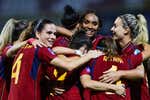 Suiza - España, en directo: sigue el resultado de la Nations League femenina