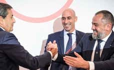 Mundial 2030 en España: por qué no ha habido votación, por qué se ha unido Marruecos... y por qué no está Ucrania