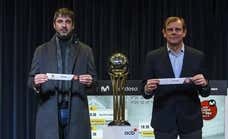 Juan Carlos Navarro: «Confiamos mucho en el entrenador y en los jugadores»