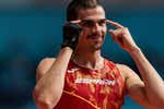 Bruno Hortelano responde al recelo por su larga ausencia y mira a París 2024: “Me voy a comer el mundo”