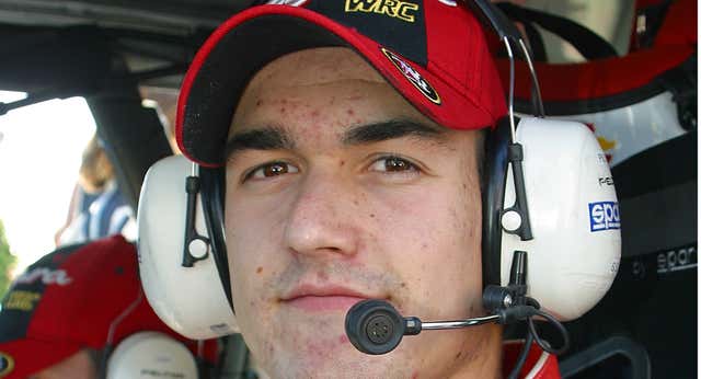20 años del Rally en el que un tal Sordo se hizo oír con Citroën, disfrazado de su ídolo