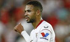 Sevilla 1 - Cádiz 0: resumen, goles y resultado
