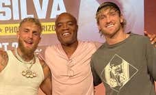 Los hermanos Paul: los 'youtubers' que son la sensación del boxeo y la WWE