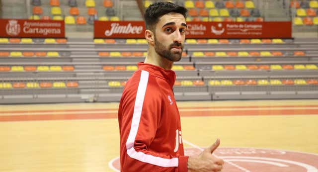 Josema, fichaje de urgencia para el Córdoba