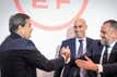 La RFEF confirma la entrada de Marruecos en la Candidatura Ibérica