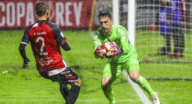 ¿Quién es Adri López? El ‘Cheryshev del Granada’ que fue perico y superó una lesión de cruzado