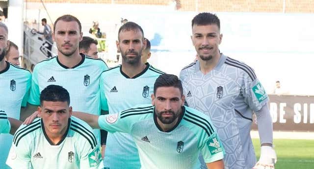 Lo del Granada con Adri López es reincidente: el año pasado cometió alineación indebida… y no le pillaron