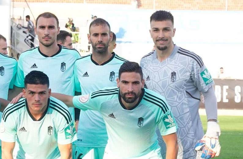 El Granada ya cometió alineación indebida el año pasado... y no le pillaron