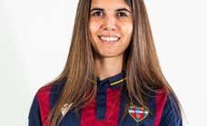 Alba Redondo: «Trabajo duro para poder volver a la Selección, pero eso es una decisión de Montse Tomé»