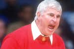 Fallece Bob Knight, leyenda de los banquillos NCAA y verdugo de España en Los Angeles 1984