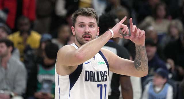 Un Doncic MVP y el mejor quinteto de la liga, los únicos invictos en la primera semana de la NBA