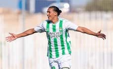 El Betis aprieta y deja atada la renovación de Yanis
