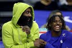 Philadelphia cierra el capítulo Harden siendo el segundo mejor equipo del Este
