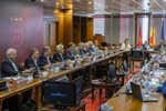 Pedro Rocha intenta blindar a los presidentes de las Territoriales... pero el CSD no se lo va a permitir