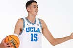 Vía libre para Aday Mara, el gran fenómeno del baloncesto español que «no está acostumbrado» al nivel NCAA