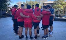 Debut con dura derrota de Iberians ante Black Lion en Georgia