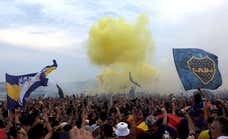 Boca Juniors 1 - Fluminense 2: resumen, goles y resultado de la final de la Copa Libertadores