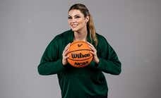 Cómo el bullying acabó rompiendo un techo de cristal con Gina Cerezuela: «El baloncesto me ha llevado a quererme a mí misma»