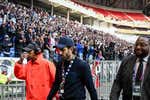 El Lyon, un grande al borde del colapso: «Nadie del club ha estado para apoyarte, Grosso»