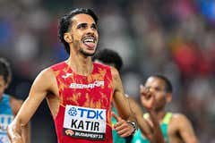 Mo Katir estalla contra los dopados: “A quien le pillen, que le echen del deporte para siempre”