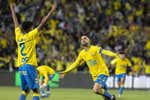 Kirian ya es mucho más que su historia: “Antes se hablaba más de su enfermedad, pero ahora está demostrando el jugador que es”