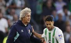 El decálogo de Manuel Pellegrini dispara de nuevo al Betis