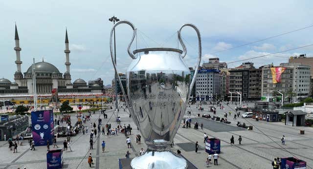 Fase de grupos de la Champions League: quién se ha clasificado para octavos de final